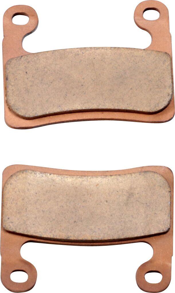 DP Brakes Standard DP Sintered Brake Pads For BMW R 1250 GS ABS Front