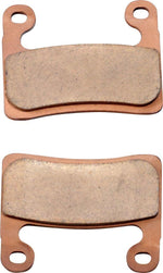 DP Brakes Standard DP Sintered Brake Pads For BMW R 1250 GS ABS Front