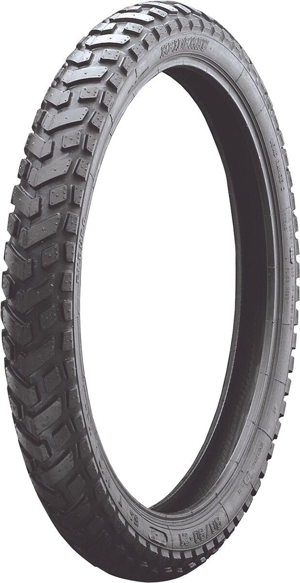 Heidenau K60 Front Tyre 45P 2.75-21"