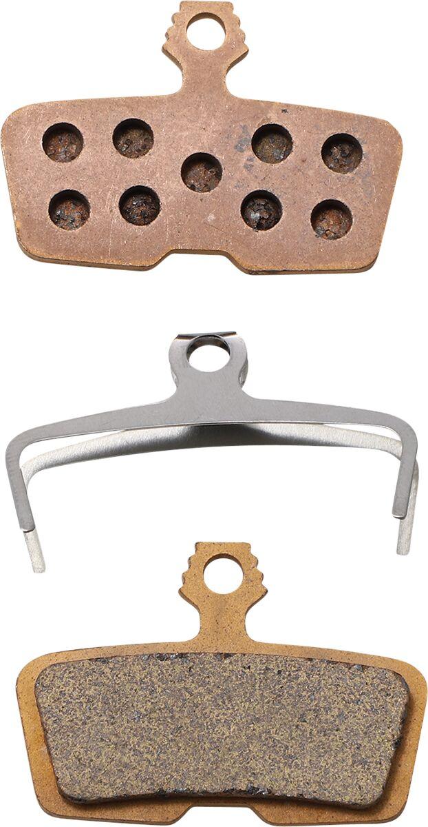 DP Brakes XC-Pro Brake Pads Fits Front Or Rear