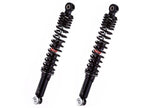 YSS High Performance Shock Absorber For Piaggio X7 125 2007-2008 Rear - Black