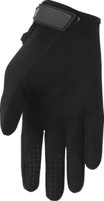 Thor Ridemode Static Gloves - Black