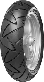 Continental ContiTwist Twist WW Front Tyre Blackwall TL 56S 120 70-15"