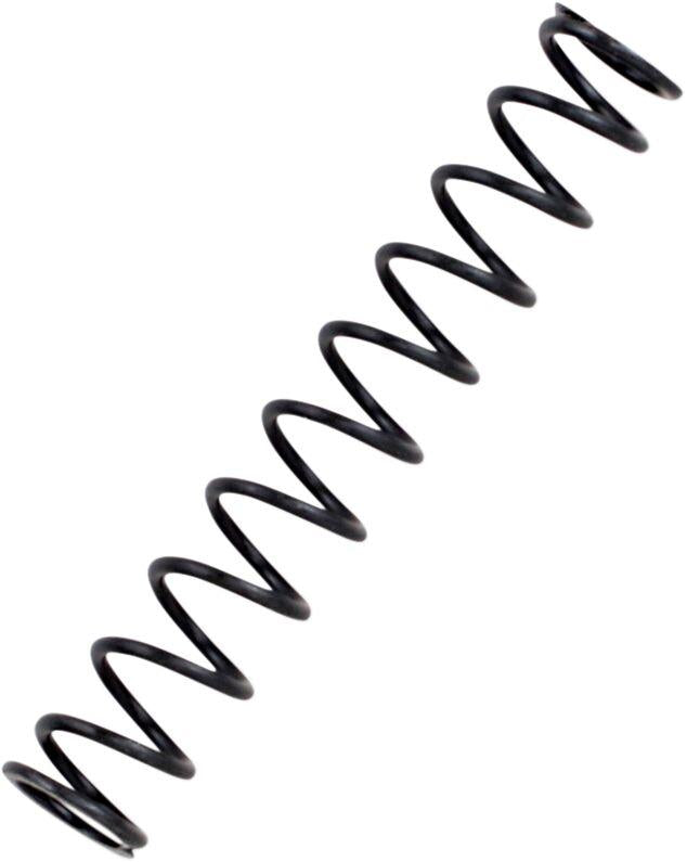 Feuling Parts Pressure Relief Valve, Springs & Plunger For Harley Davidson FLDE 1750 ABS 2018-2020