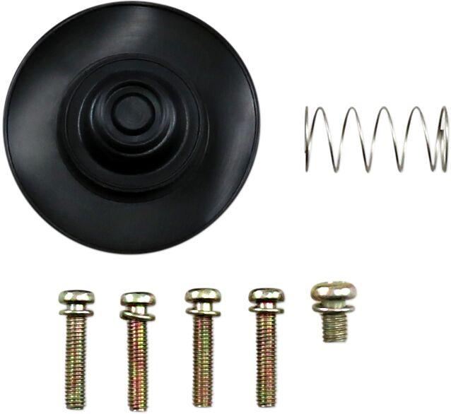 Parts Unlimited Fuel Petcock Diaphragm Kit For Honda GL 1500 1988-1990