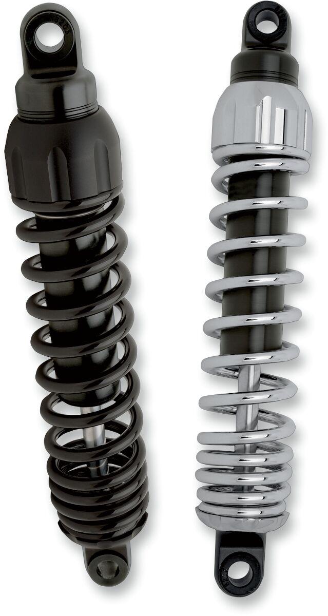 Progressive Suspension 444 Series Shocks For Harley Davidson FLH 1868 ABS 2021 Rear