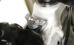 Scar Hour Meter Mounting Bracket