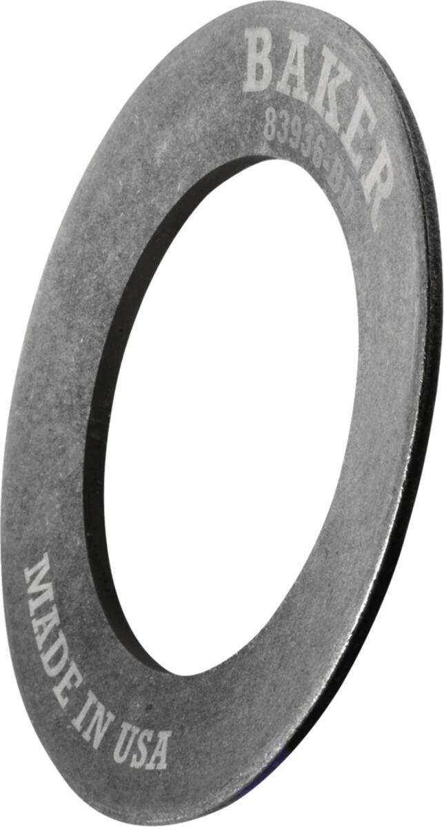 Baker Drivetrain Comptimizer Heavy Duty Compensator Spring - Black