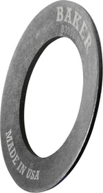 Baker Drivetrain Comptimizer Heavy Duty Compensator Spring - Black