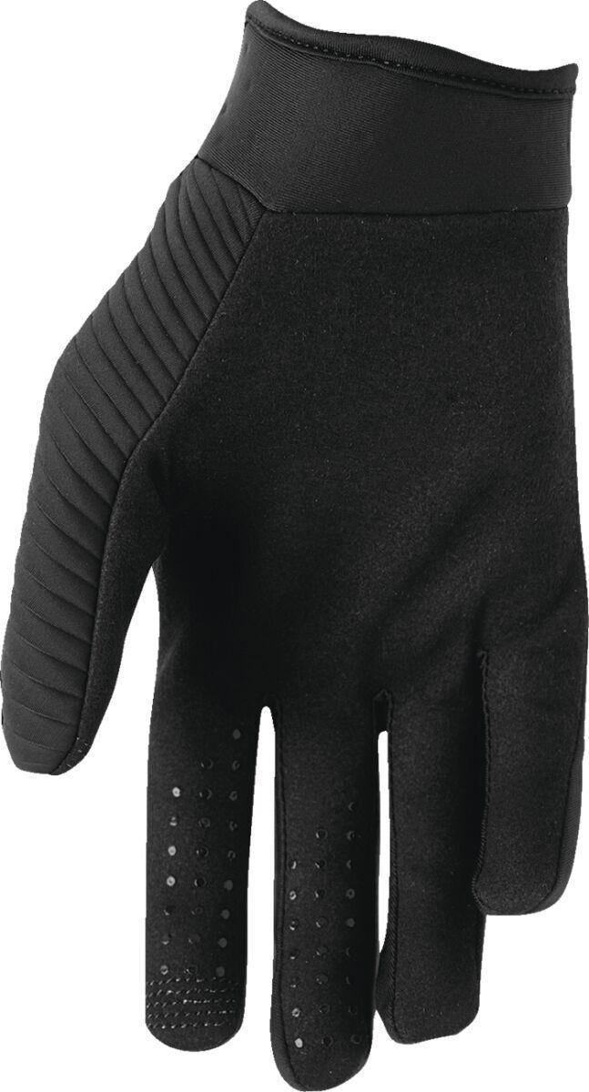 Thor Launchmode CW Gloves - Black