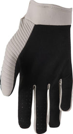 Thor Launchmode CW Gloves - Black/Grey/Sand