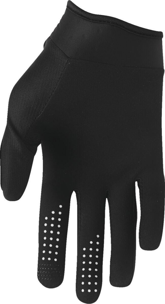 Thor Womens Launchmode XP Gloves - Black