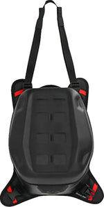 SW Motech PRO Cross WP Strap Tank Bag For Ducati 1098 2007-2008 - Black