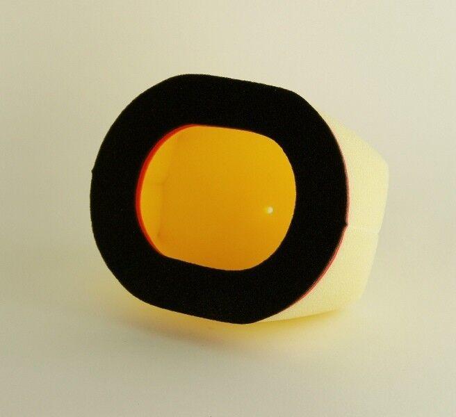 DT-1 Dual Layer Air Filter For Yamaha YFM250R 2008-2013
