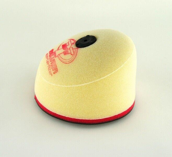 DT-1 Non Oiled Evo Air Filter For Husqvarna CR125 1992-2013