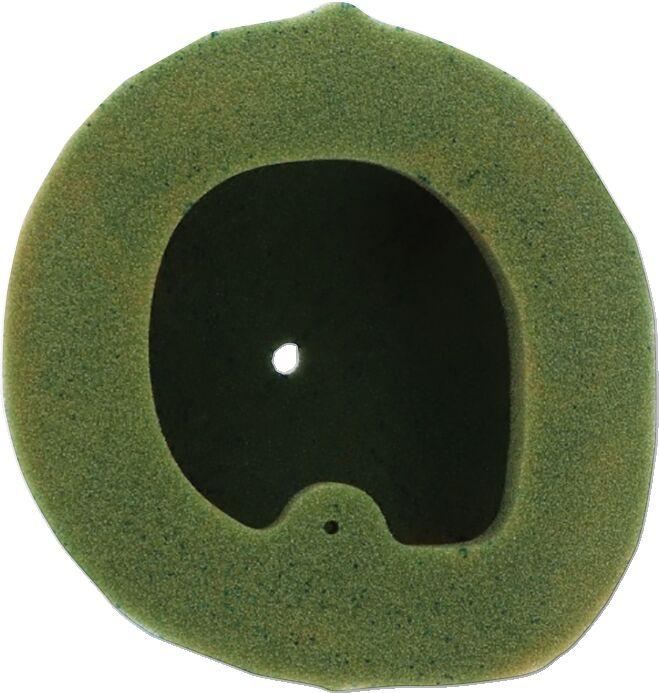 Twin Air Factory Pre-Oiled Air Filter For Yamaha YZ65 2018-2026