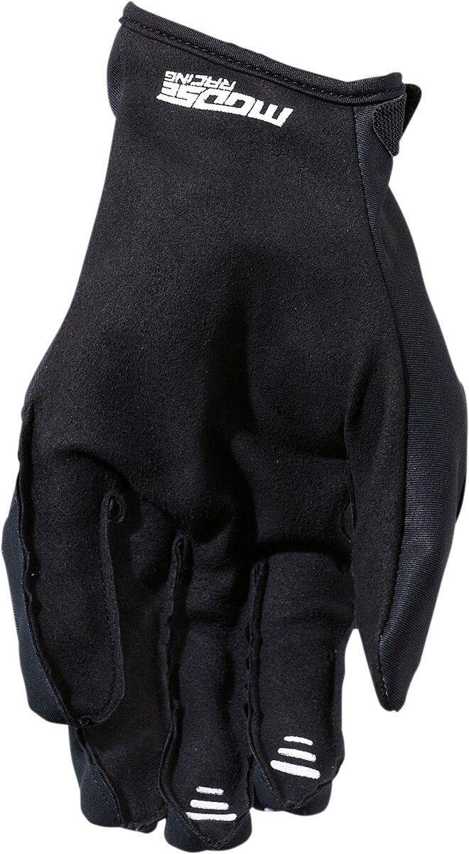 Moose Racing XC1 Gloves - Black