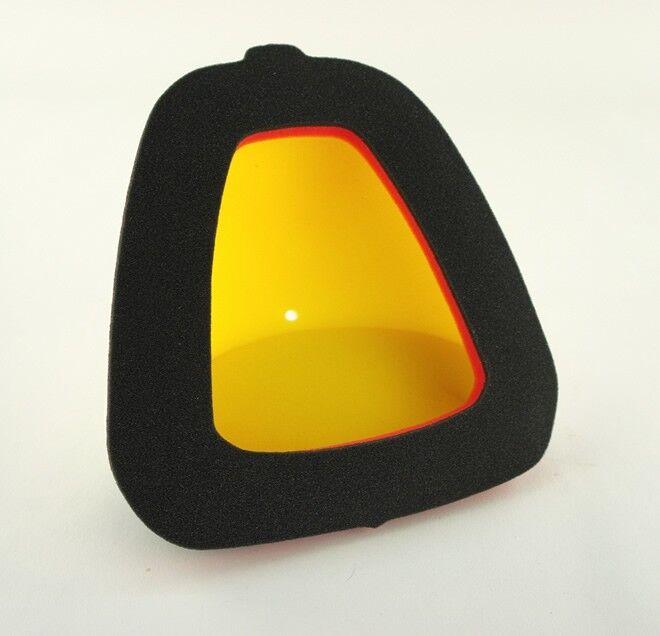 DT-1 Non Oiled Air Filter For Yamaha WRF250 2015-2019
