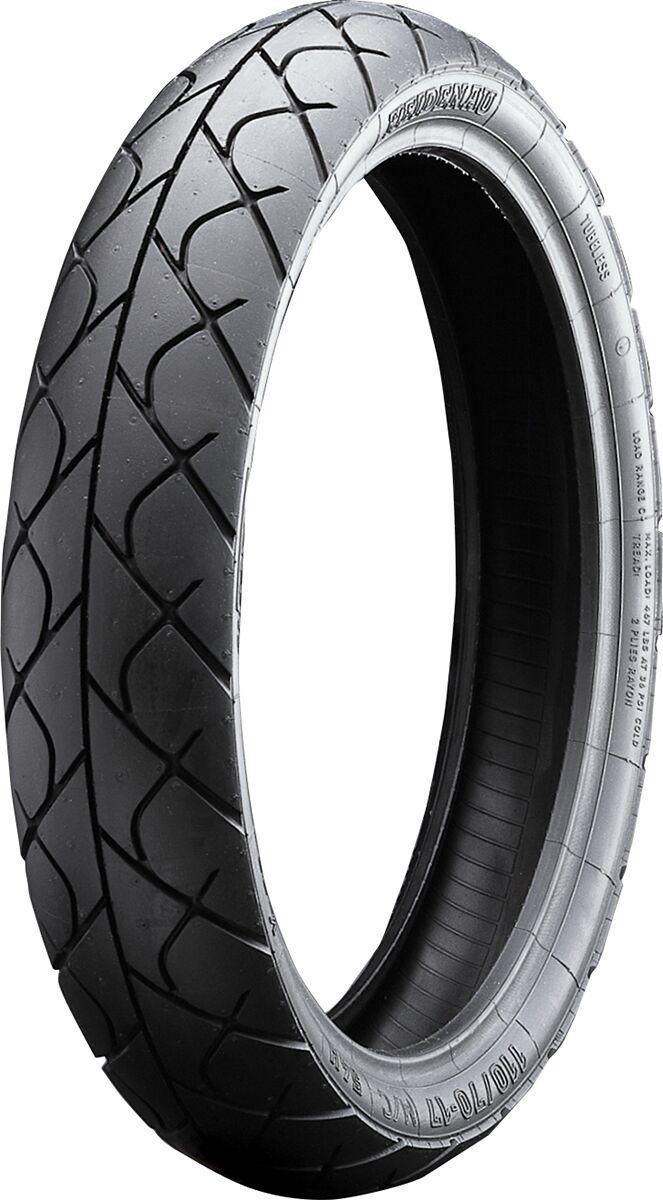 Heidenau K63 Front Tyre 55H 100 90-17"