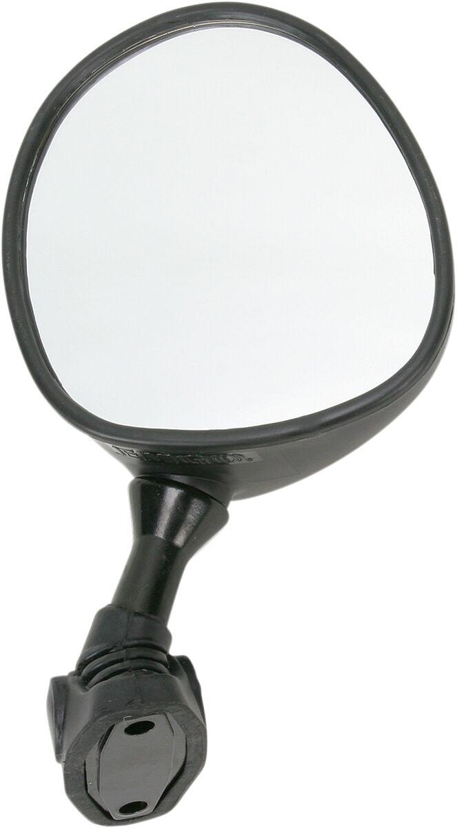 Emgo Mirror For Yamaha FZR 1000 1994-1995 Left - Black