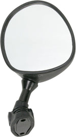 Emgo Mirror For Yamaha FZR 1000 1994-1995 Left - Black