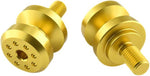 Pro Bolt Spools For Ducati 749 R 2004-2007 - Gold