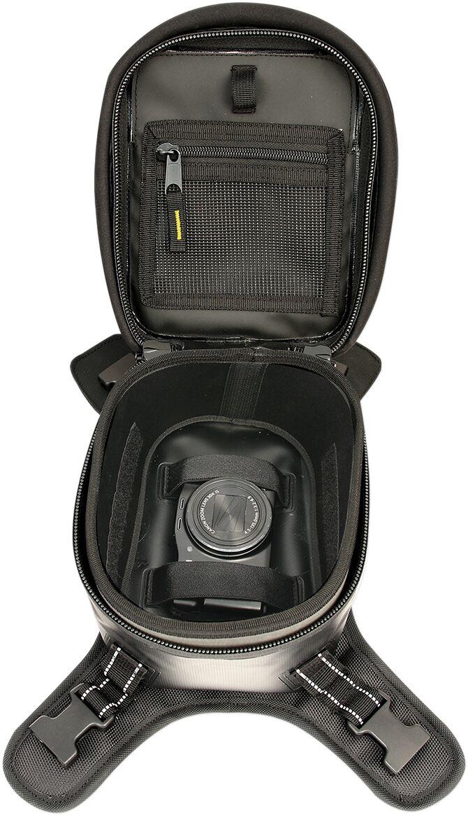 Nelson Rigg Hurricane Adventure Tank Bag - 2.6L