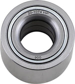 Moose Racing Tapered Double Angular Contact Wheel Bearing Kit For Kawasaki KRT 800 4X4 2014-2021 Fits Front Or Rear