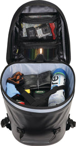 Nelson Rigg Hurricane Waterproof Tail Bag - 28L