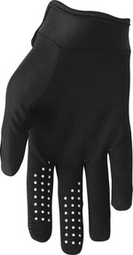 Thor Launchmode XP Gloves - Black