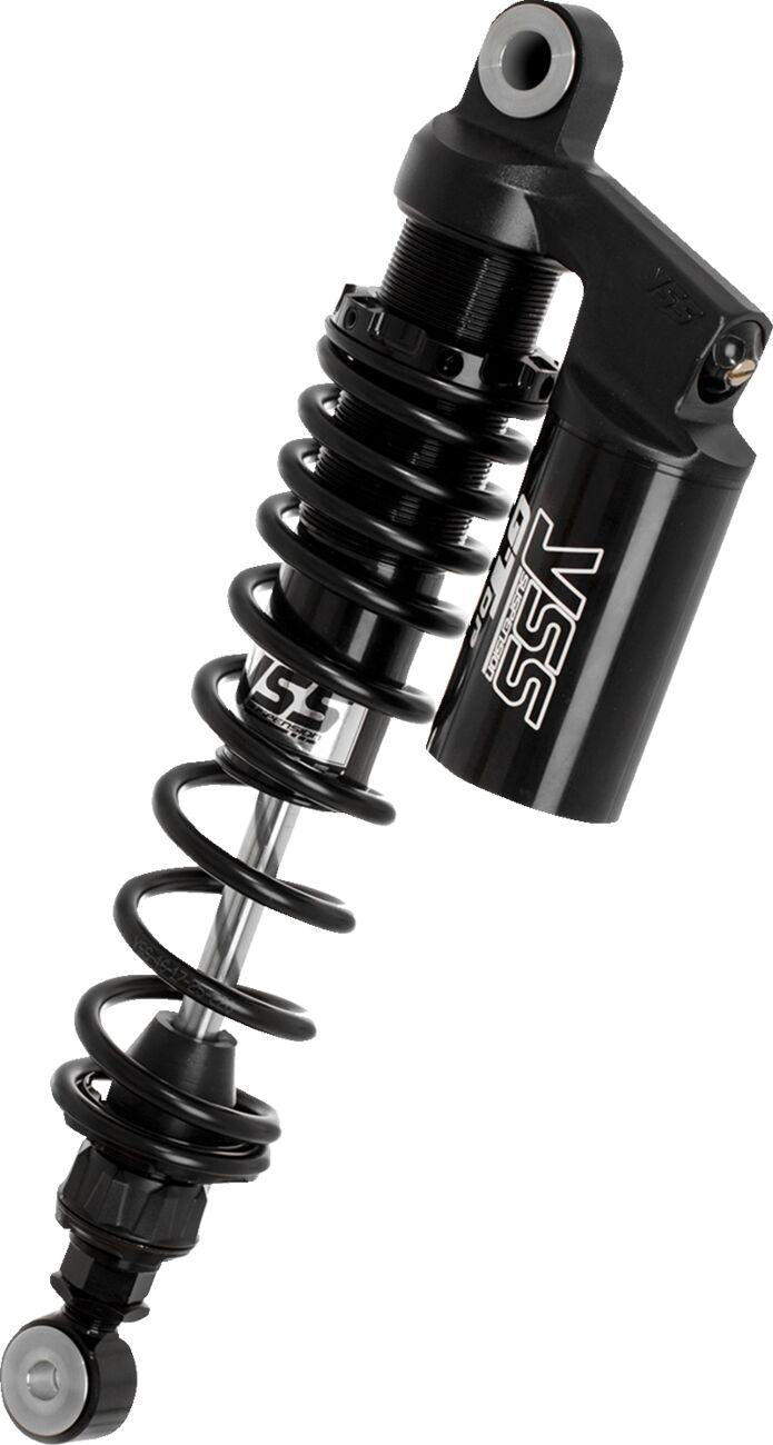 YSS Shock For Royal Enfield Continental GT 650 EFI ABS 2019-2024 Rear - Black