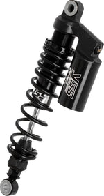 YSS Shock For Royal Enfield Continental GT 650 EFI ABS 2019-2024 Rear - Black