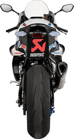 Akrapovic Evolution Line Exhaust System For BMW M 1000 RR ABS 2025