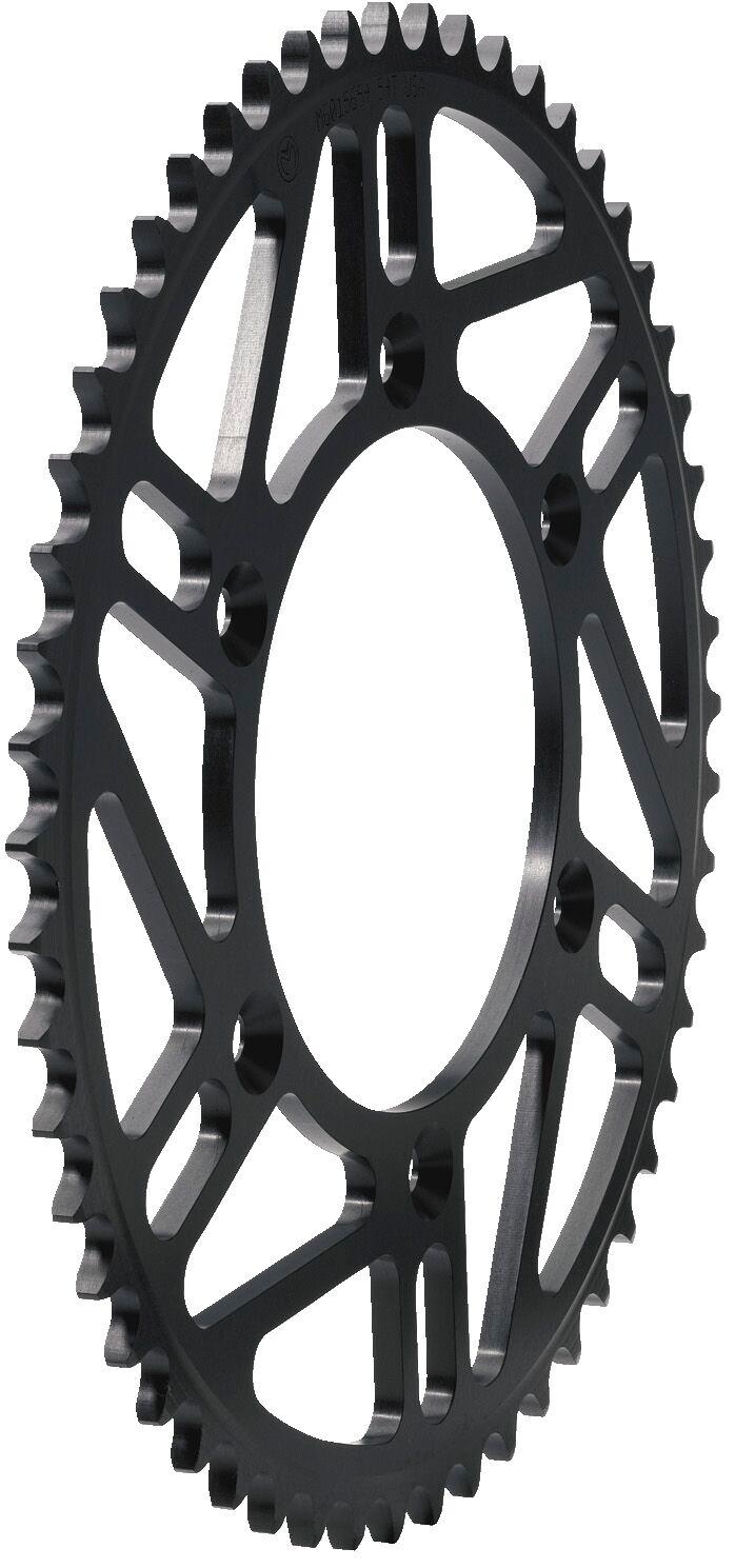 Moose Racing Aluminium Sprocket For Husqvarna AE 430 1986-1988 Rear Black 45T