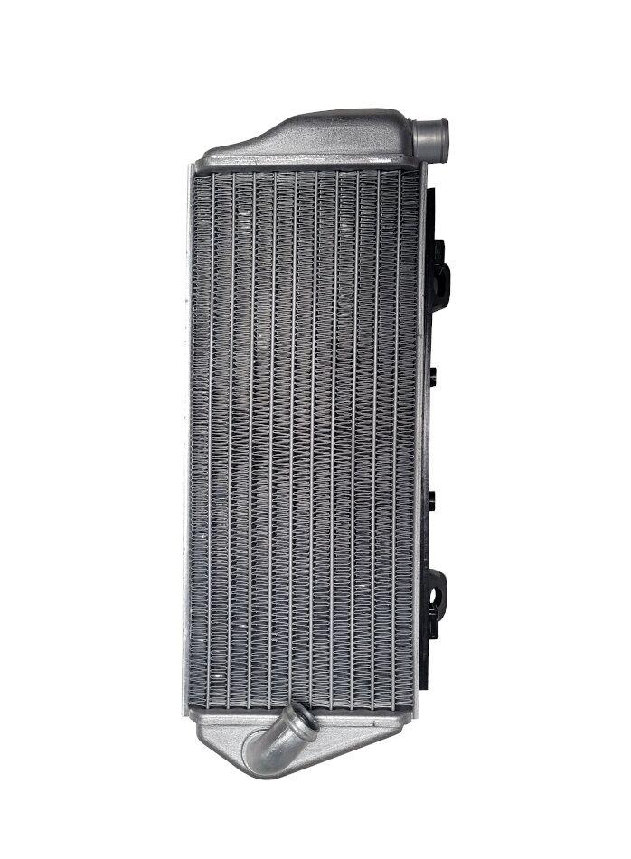 KSX Radiator For Gas Gas EC 250 2024-2025 - Silver