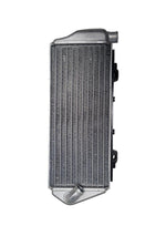 KSX Radiator For Gas Gas EC 250 2024-2025 - Silver