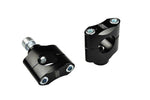 Scar Standard Bar Mount - Black/Silver