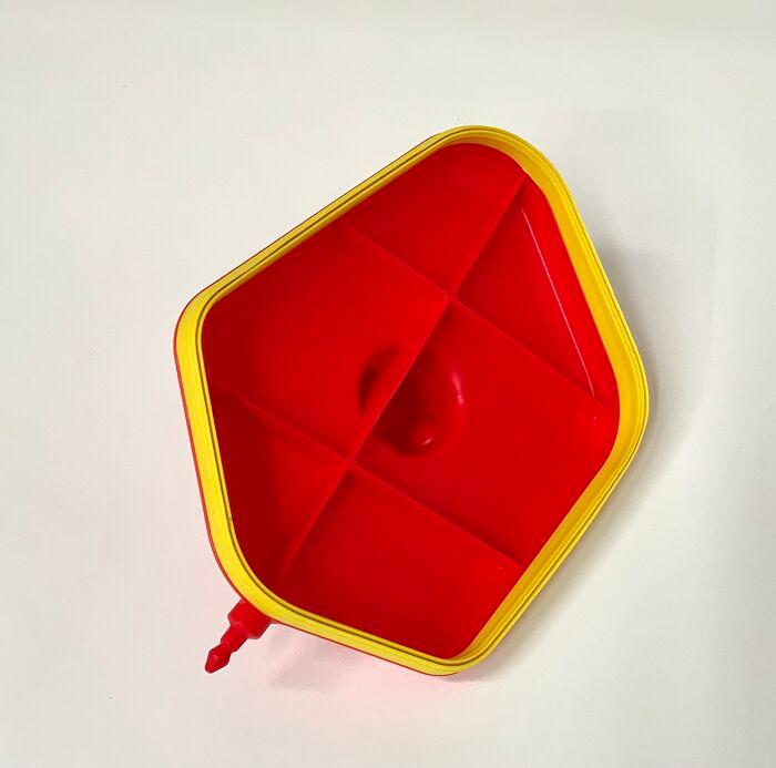 DT-1 Air Box Cover For Gas Gas EC 250 2024-2025