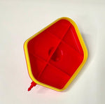 DT-1 Air Box Cover For Gas Gas EC 250 2024-2025