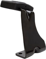 S&S Cycle Footpegs Relocation Kit For Harley Davidson FLDE 1750 2018-2020 - Black