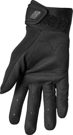 Thor Spectrum Gloves - Black