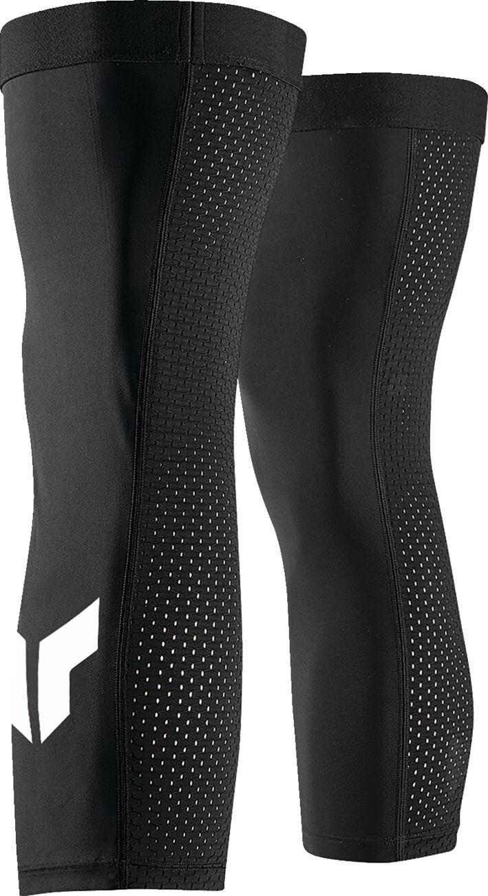 Thor Comp Knee Sleeves - Black
