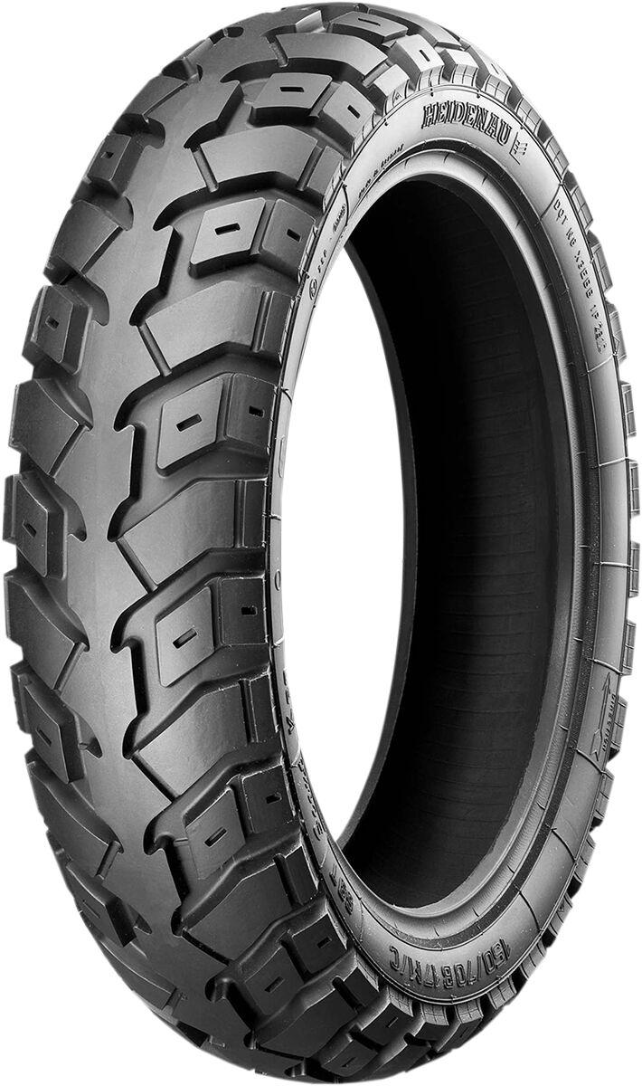 Heidenau K60 Scout Rear Tyre 65T 130 80-17"