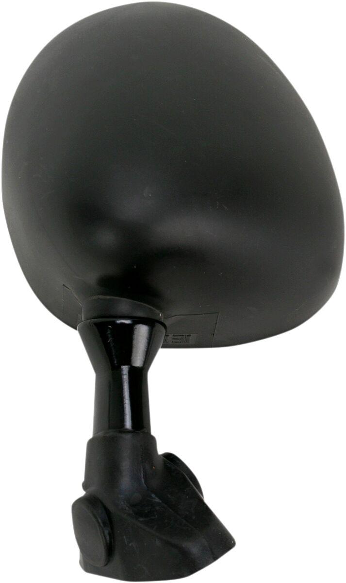 Emgo Mirror For Yamaha FZR 600 1989-1995 Right - Black