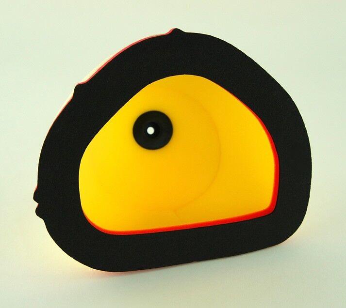 DT-1 Non Oiled Air Filter For Honda CRF250R 2003-2009