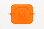 Twin Air Air Box Cover For TM TM MX 250 ES