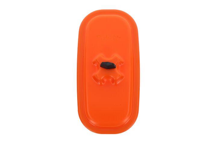 Twin Air Air Box Cover For TM TM MX 450 ES FI