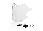WRS Headlight Protector For Yamaha XTZ 690 2019-2022 Clear