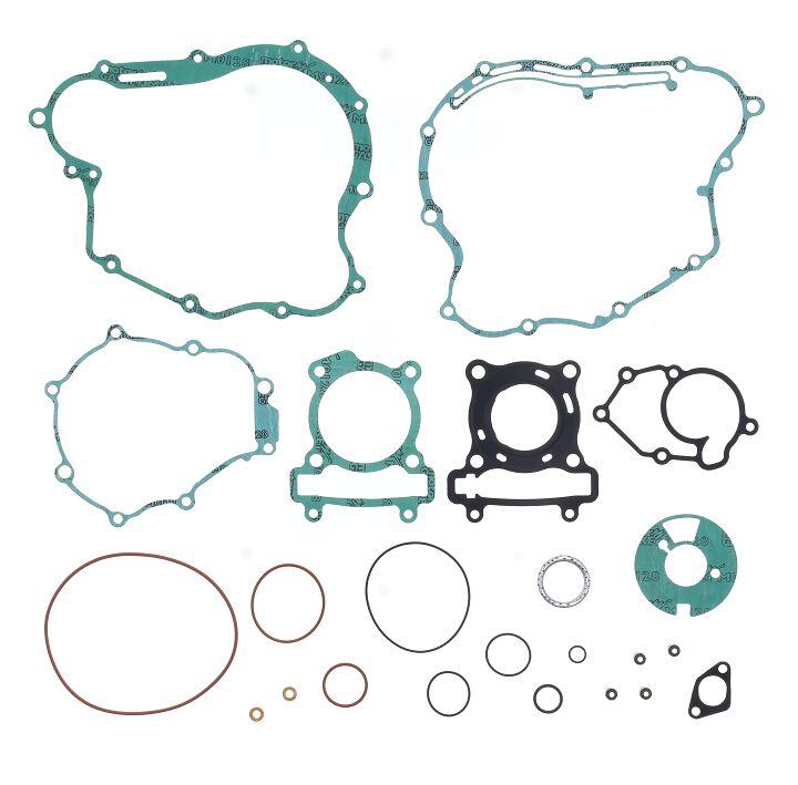Centauro Complete Gasket Kit For Husqvarna SMS 4 125 2011