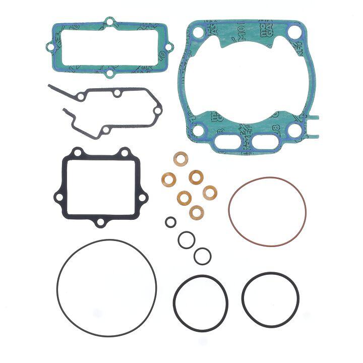 Centauro Top End Gasket Kit For Fantic XX 250 2022-2023